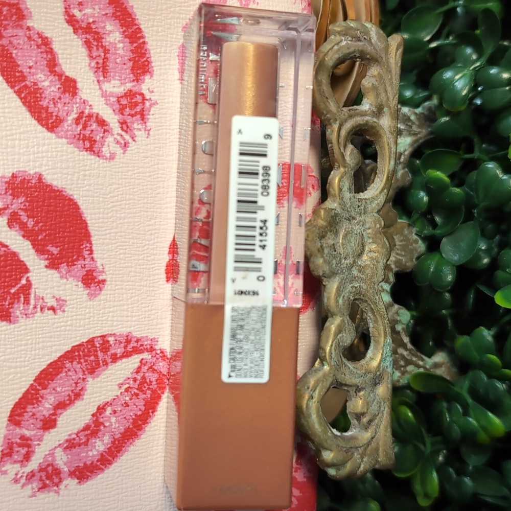 Lippy Lip Makeup Lot - Picture 7 of 16